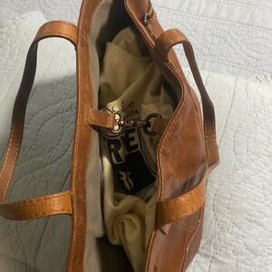 Frye bag